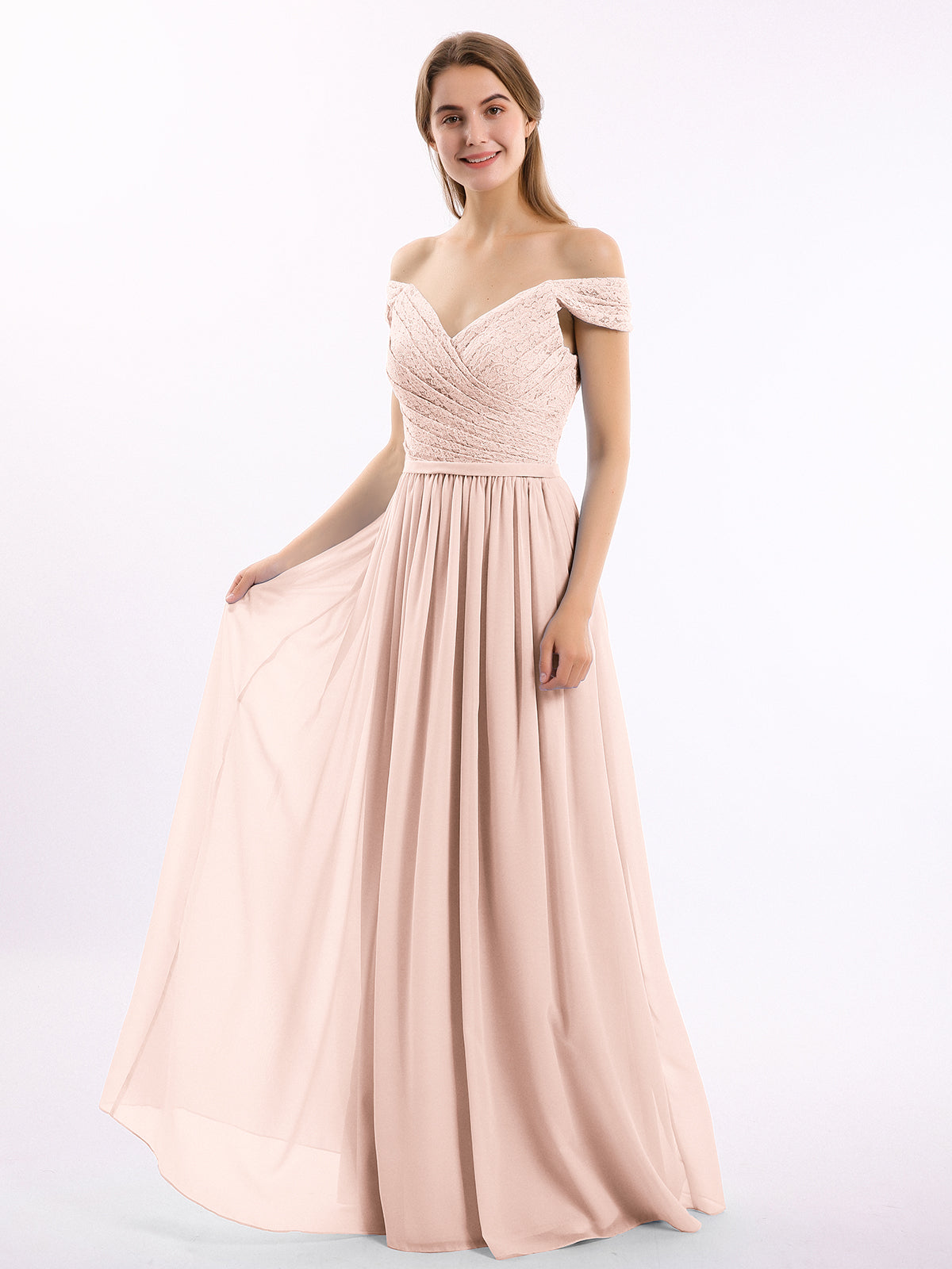Pearl Pink